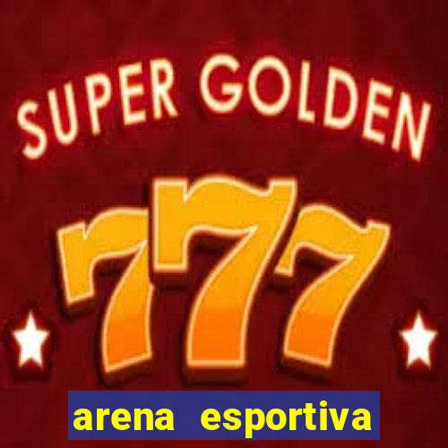 arena esportiva consultar bilhete